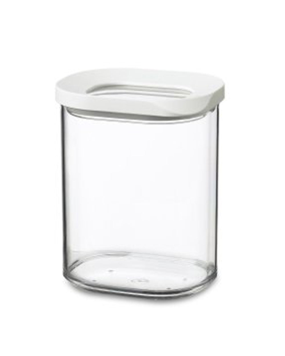 Mepal Storage Box Modula Mini 375ML White