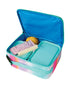 Packit Classic 3 Liter Cooler Lunch Box Tie Dye Sorbet