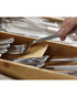 Joseph Joseph Drawerstore Bamboo Compact Cutlery Organizer