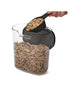 Progressive 2.8 Liter Grain Prokeeper