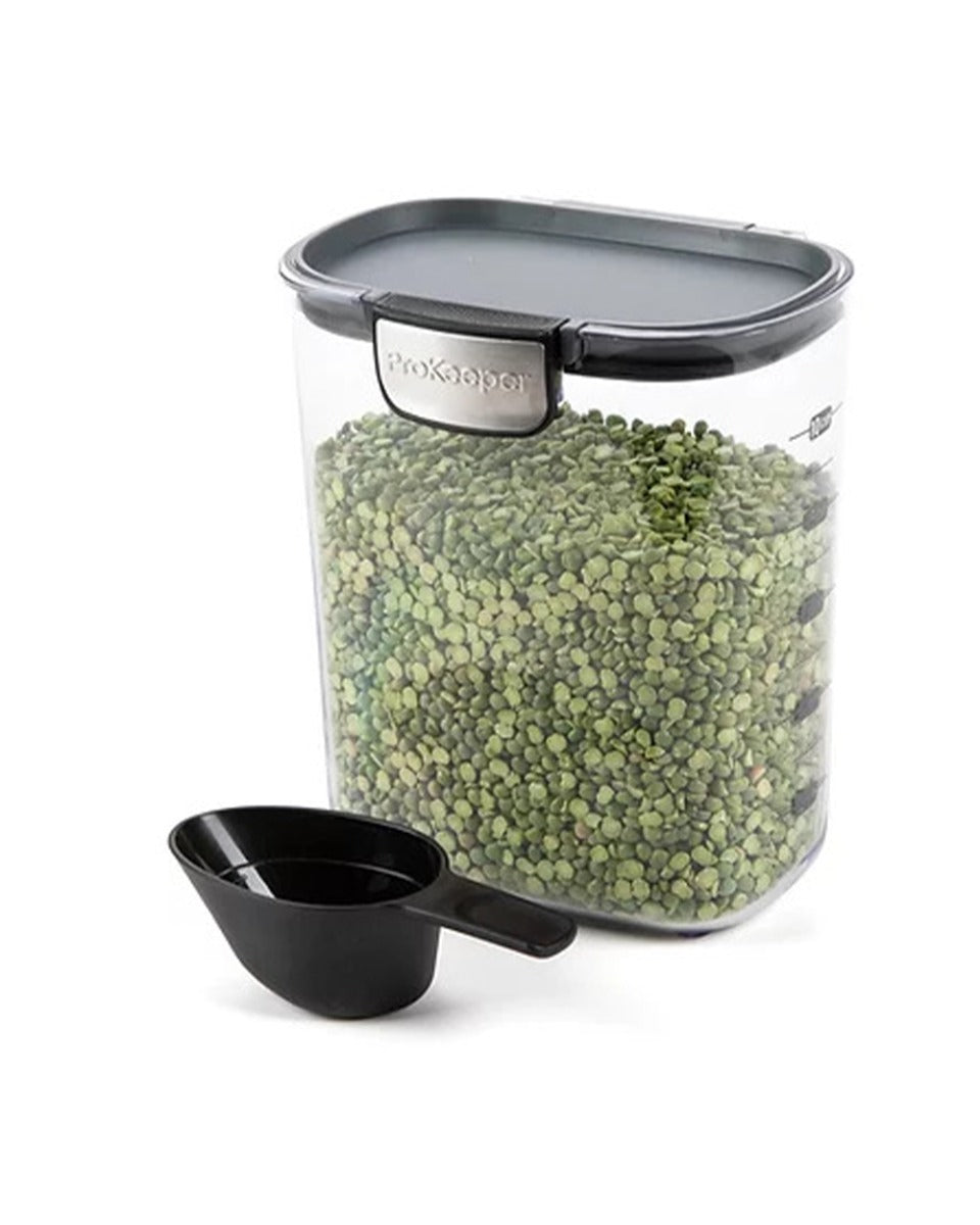 Progressive 2.8 Liter Grain Prokeeper