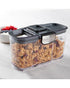 Progressive 1.4 Liter Small Cereal Prokeeper