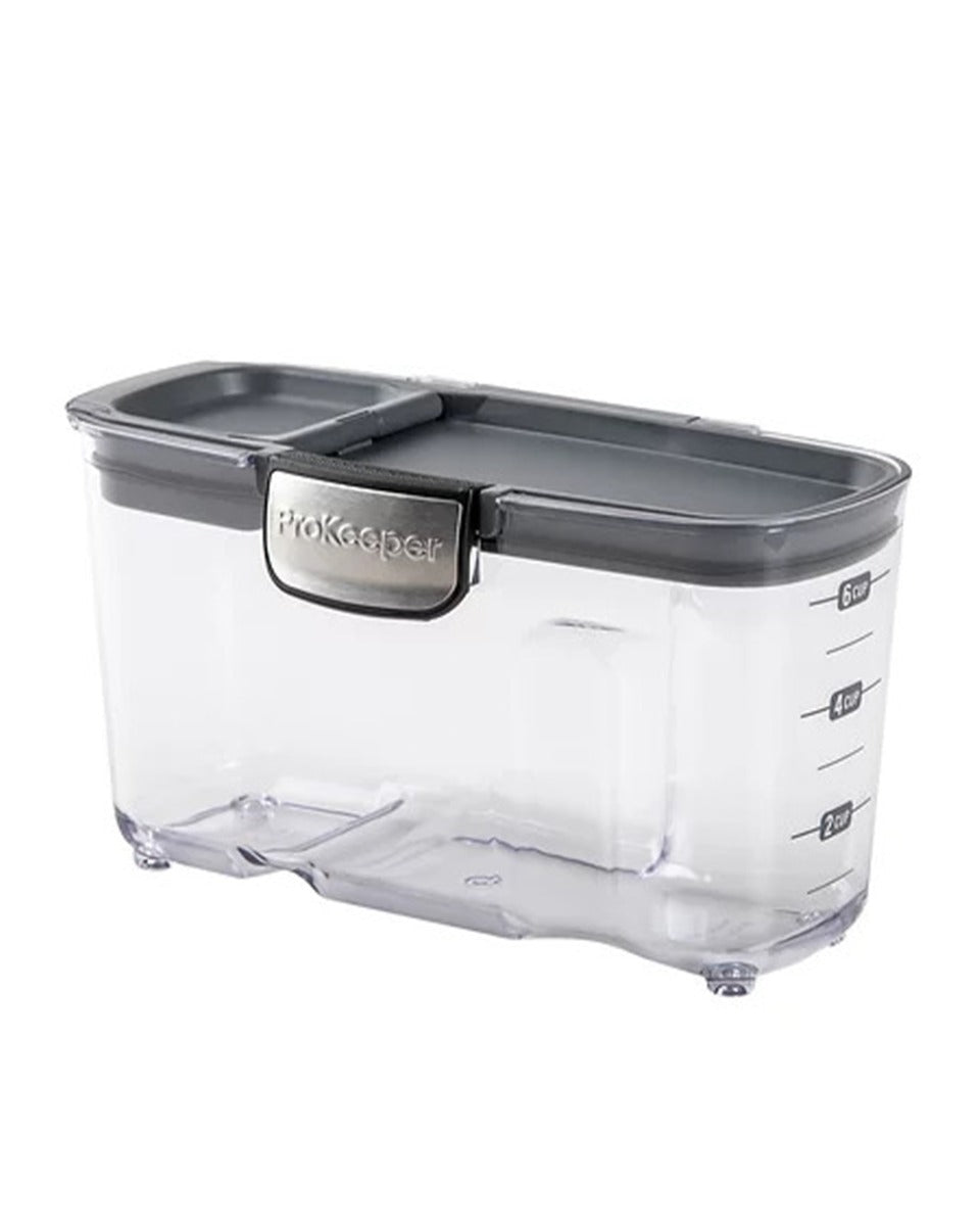 Progressive 1.4 Liter Small Cereal Prokeeper