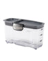 Progressive 1.4 Liter Small Cereal Prokeeper