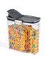 Progressive 4.25 Liter Large Cereal Prokeeper