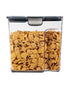 Progressive 4.25 Liter Large Cereal Prokeeper