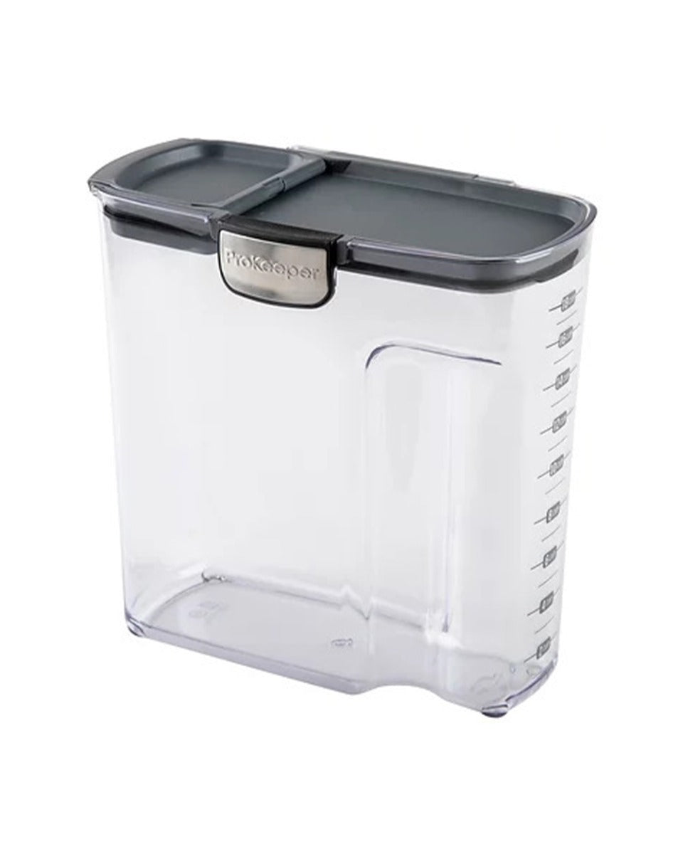 Progressive 4.25 Liter Large Cereal Prokeeper