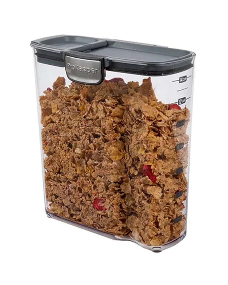 Progressive 14 Cups Cereal Prokeeper