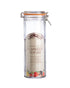 Kilner Facetted Clip Top 2.2 Liter Jar
