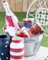 Kilner Wide Mouth Preserve 350ML Jar