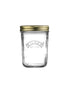 Kilner Wide Mouth Preserve 350ML Jar