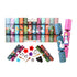 Rsw 12X12 inch 12 Days Of Christmas Crackers