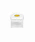 Homesmiths Airtight 500ML Square Food Popup Container