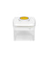 Homesmiths Airtight 500ML Square Food Popup Container