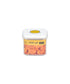 Homesmiths Airtight 500ML Square Food Popup Container