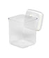 Homesmiths Airtight 900ML Square Food Popup Container