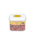 Homesmiths Airtight 850ML Square Food Popup Container