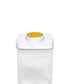 Homesmiths Airtight 1.5 Liter Square Food Popup Container