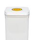 Homesmiths Airtight 2.5 Liter Square Food Popup Container