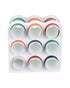 ArtBin Mini Vinyl Storage Rack 3.73 x 8.48 x 8.78 inch