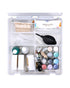 ArtBin Super Satchel Double Deep with Accessory Tray & Dividers