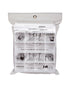 ArtBin Super Satchel Accessory Tray White Plastic