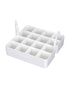ArtBin Super Satchel Accessory Tray White Plastic