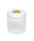 Homesmiths Airtight 700ML Round Food Popup Container