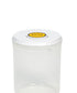 Homesmiths Airtight 1 Liter Round Food Popup Container