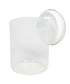 Homesmiths Airtight 1 Liter Round Food Popup Container