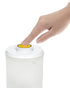 Homesmiths Airtight 1 Liter Round Food Popup Container
