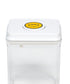 Homesmiths Airtight 1.7 Liter Rectangle Food Container
