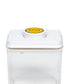Homesmiths Airtight 1.7 Liter Rectangle Food Container