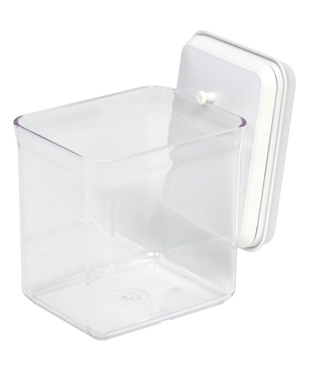 Homesmiths Airtight 1.7 Liter Rectangle Food Container