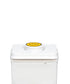 Homesmiths Airtight 2.3 Liter Rectangle Food Popup Container