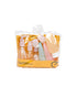 Homesmiths 8 Pieces Refillable Cosmetics Travel Bottle Set
