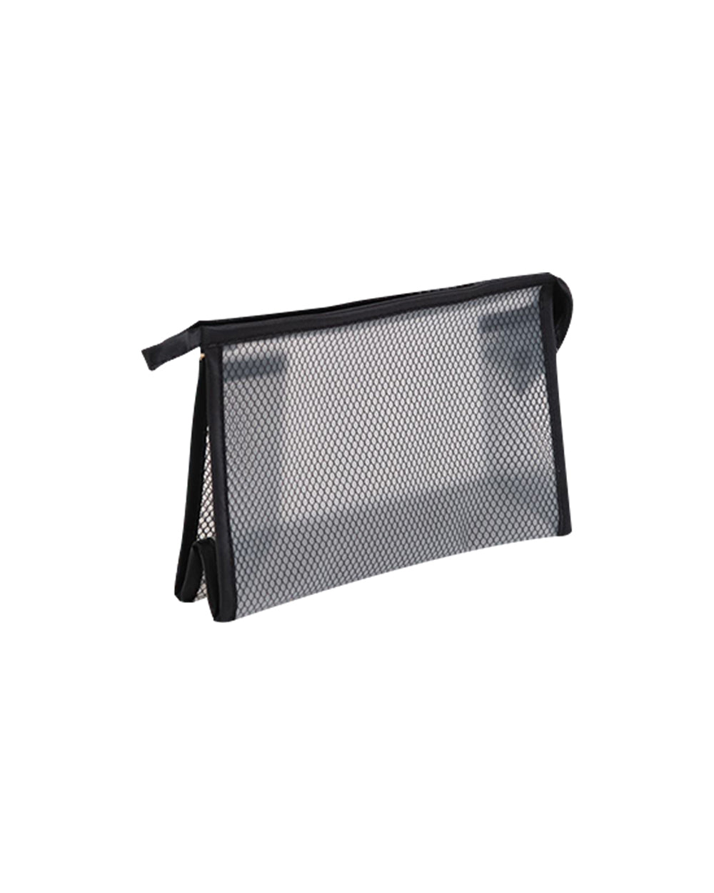 Homesmiths Travel Cosmetic Pouch Black
