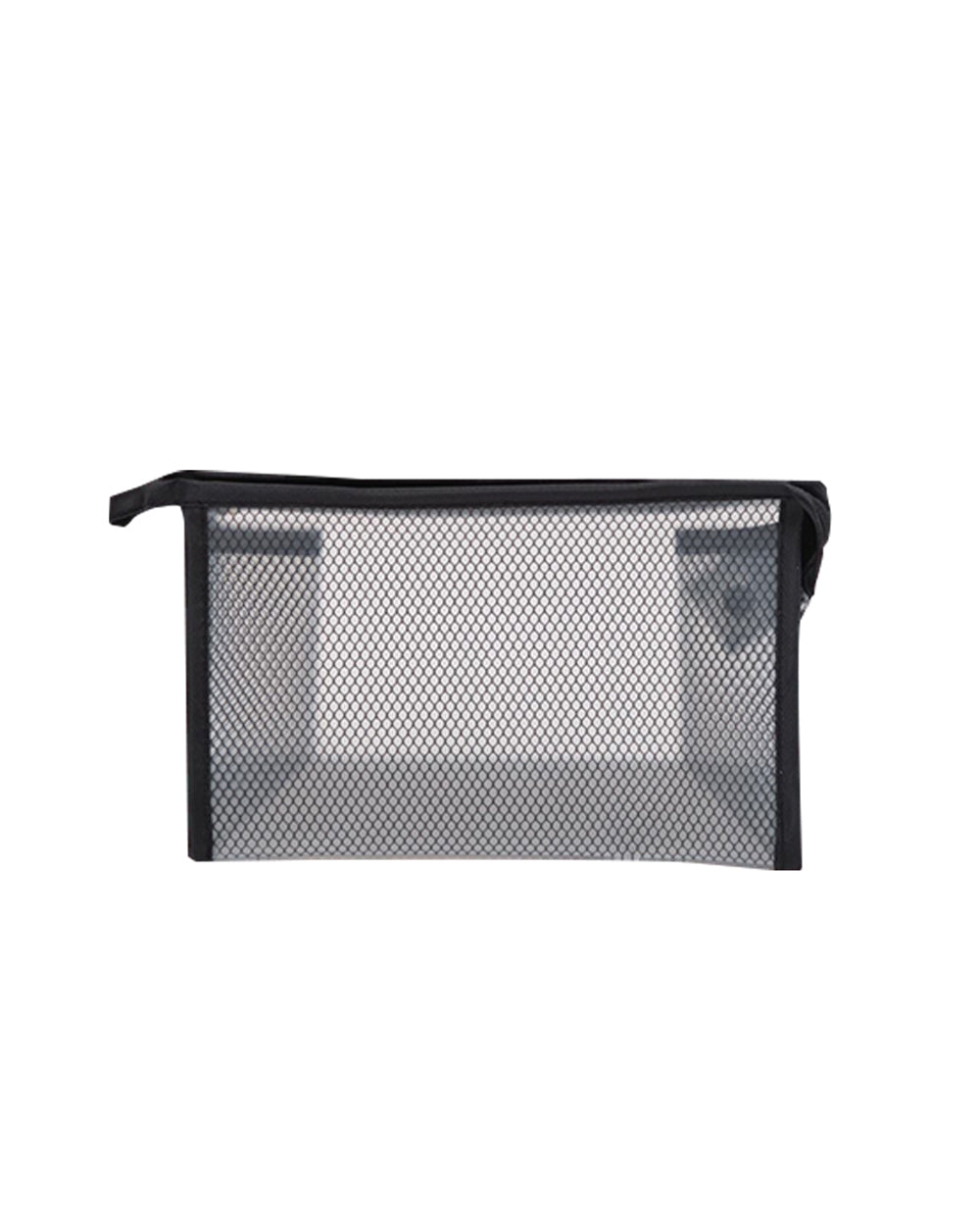 Homesmiths Travel Cosmetic Pouch Black