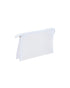 Homesmiths Travel Cosmetic Pouch White