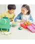 OmieBox 250ML Thermos Blue Sky