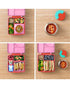 OmieBox 250 Millimeter Thermos Pink Berry