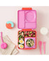 OmieBox 250 Millimeter Thermos Pink Berry