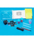 Thames & Kosmos Glow in the Dark Science Lab STEM Experiment Kit