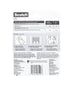 Scotch 411 Medium Outdoor Mounting Tape