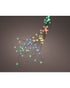 Homesmiths Micro Led Tree Bunch Multicolor 832 Bulbs