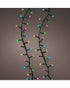 Homesmiths Led Compact Lights Multicolor 1000 Bulbs