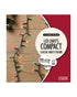 Homesmiths LED Compact Lights Multicolor 1000 Bulbs