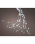 Homesmiths Micro Led Tree Bunch Cool White 672 Bulbs