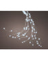 Homesmiths Micro Led Tree Bunch Cool White 408 Bulbs