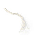 Homesmiths Micro Led Tree Bunch Warm White 408 Bulbs